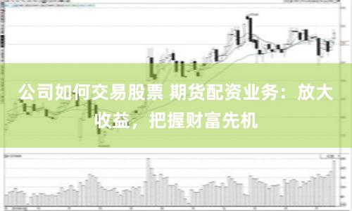 公司如何交易股票 期货配资业务：放大收益，把握财富先机