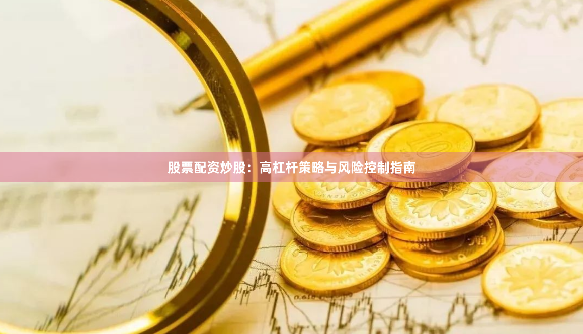 股票配资炒股：高杠杆策略与风险控制指南