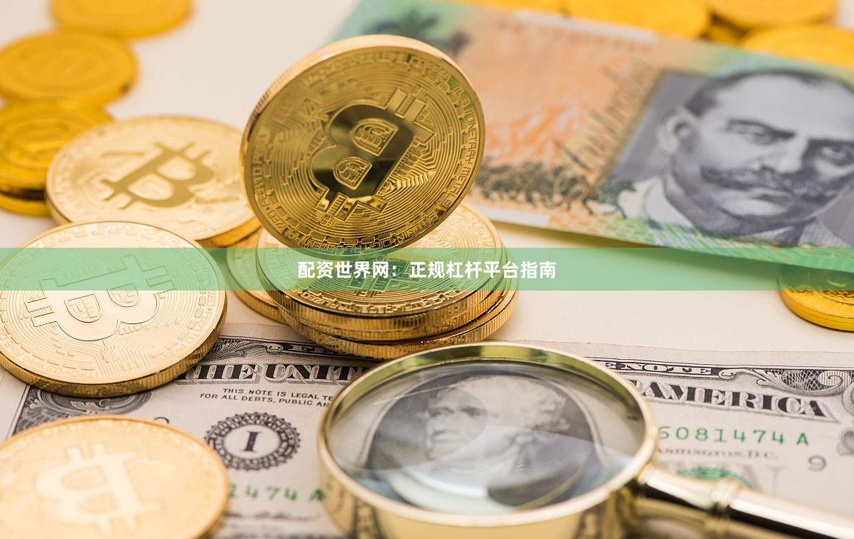 配资世界网：正规杠杆平台指南