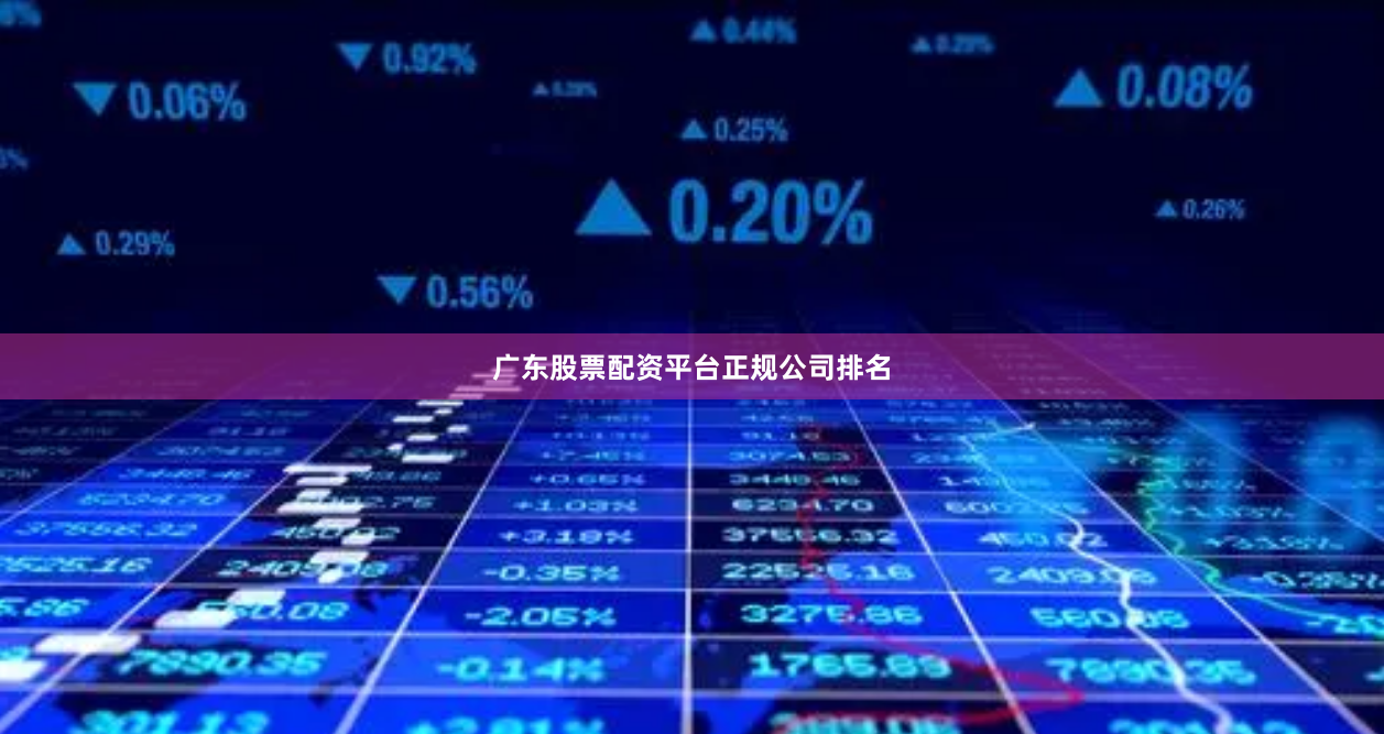 广东股票配资平台正规公司排名